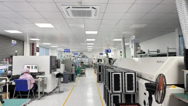 PCBA Production Line