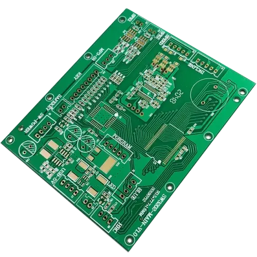 double-sided PCB