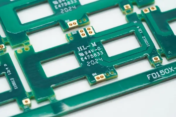 multilayer PCB