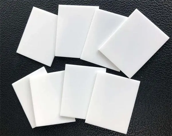 Alumina substrate