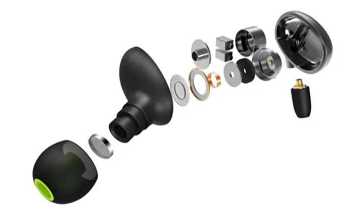 PCBA for Headphone Product Design