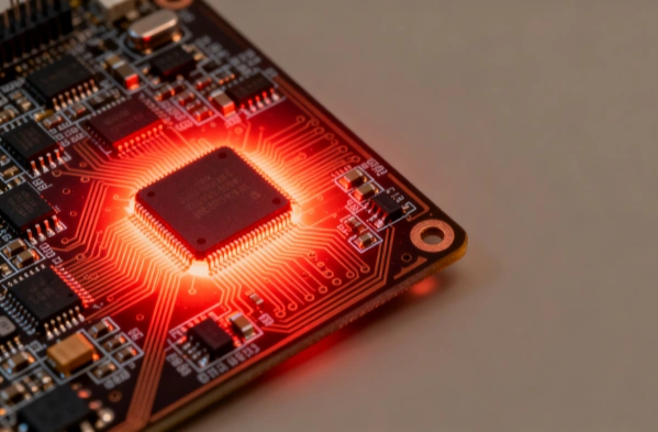 The Heat Dissipation Advantages of Thick Copper PCBs