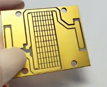 ceramic pcb
