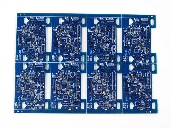 hdi pcb