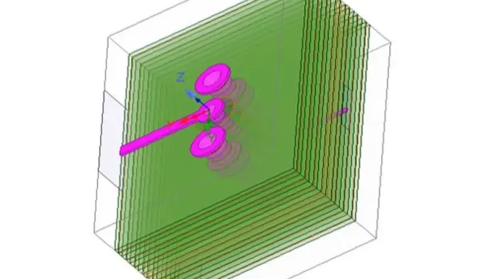 heavy copper pcb design