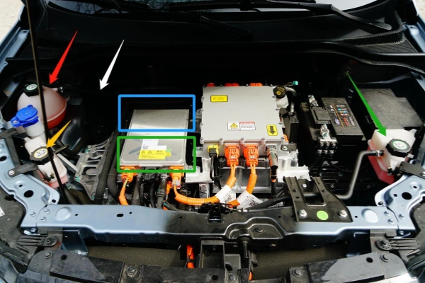 EV Charger PCB Assembly Process and Solutions