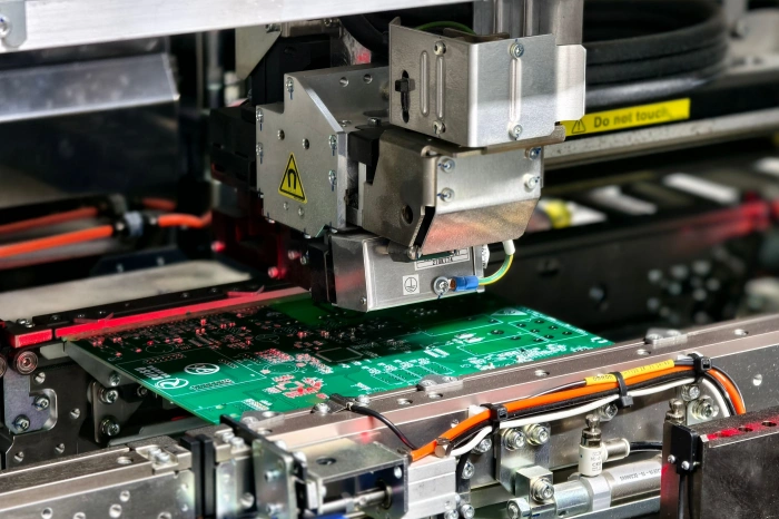 How to perform one-stop PCB assembly Step By Step