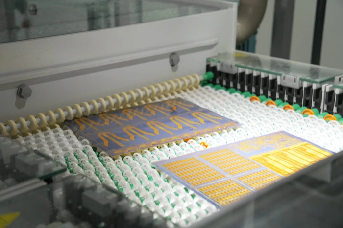 What Are Required to Produce Your PCB