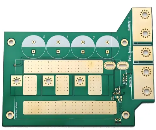 high tg pcb board