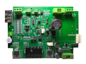 quick turn PCB assembly