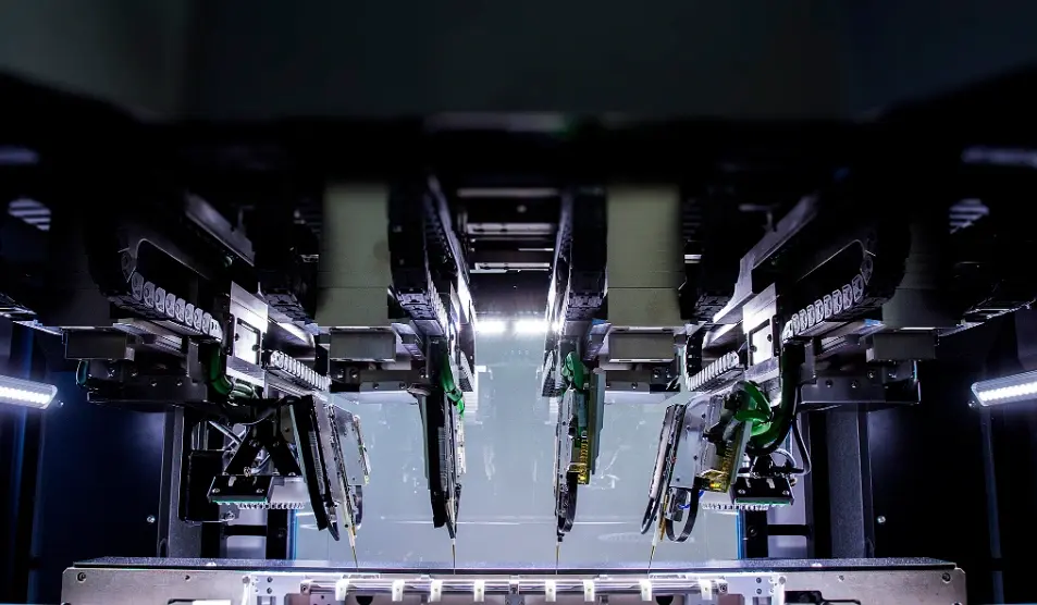 PCB Testing Items in PCB Manufacturing