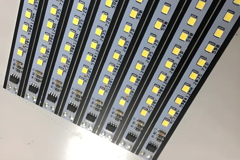 Aluminum Substrate PCB Guide