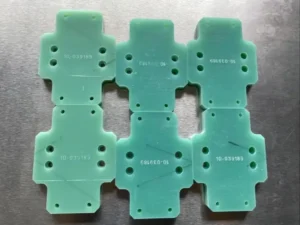 FR-4 PCB Guide: Properties, Limits & Material Choices