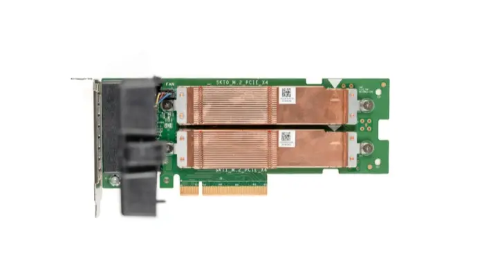 Metal Core PCB (MCPCB) Cooling