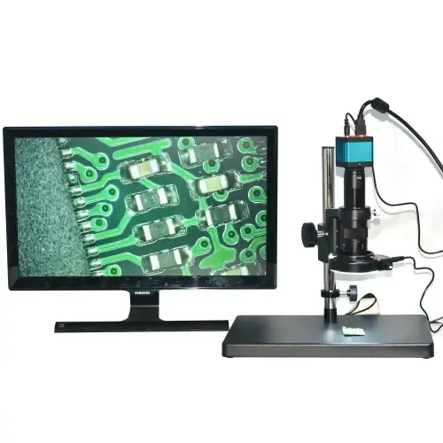 Optical microscope