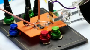 PCB EMI Analysis: Maxwell, Current Loops & Flux Control