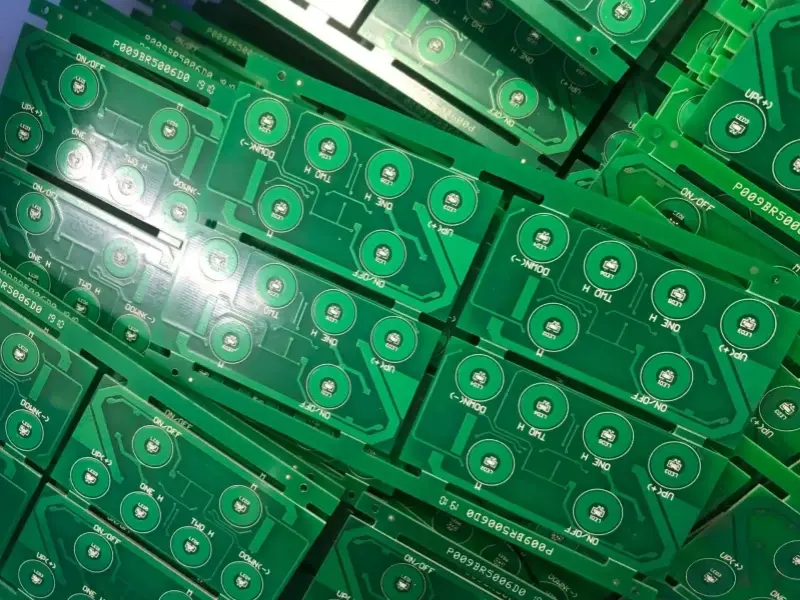 PCBA Purchasing Cost Analysis and Price Variance Method