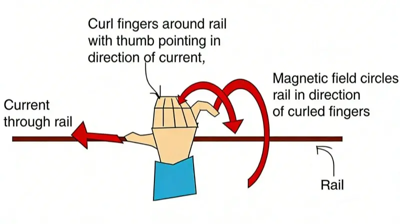 Right-Hand Rule