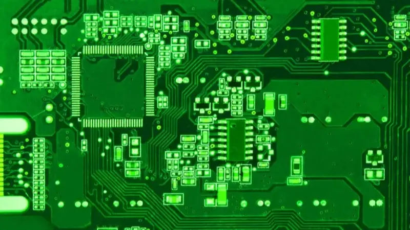 WET FILM SOLDER MASK