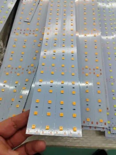 led pcb
