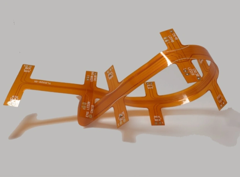 Common Problems in FPC Circuit Design