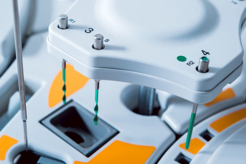 PCB Cleanliness Standards for Medical Electronics