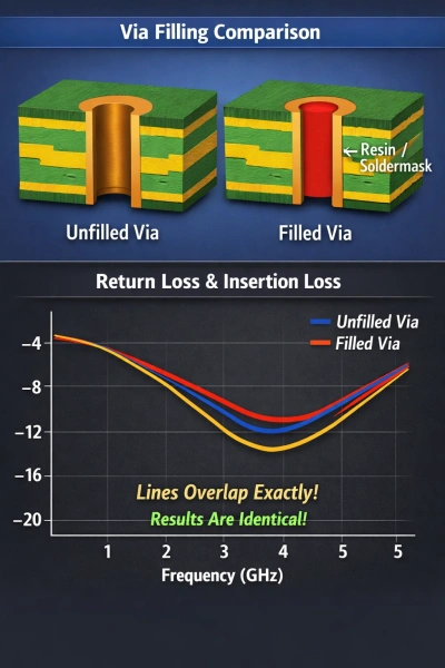 Return Loss & Insertion Loss