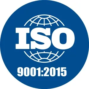 ISO 9001