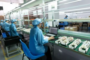 Executive Summary: Our Approach to Reliable PCB Production
