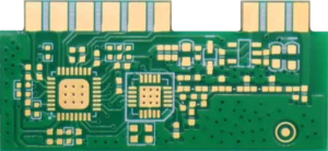 PCB Blind and Buried Via Manufacturing Process Guide