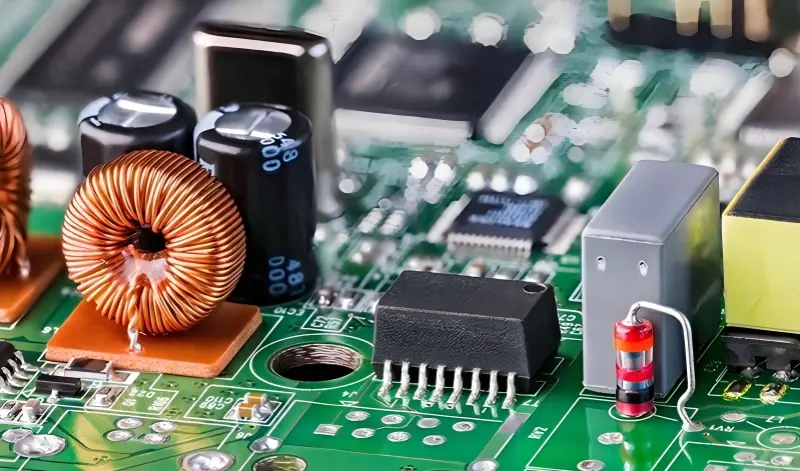 PCB Grounding Best Practices for Low Noise