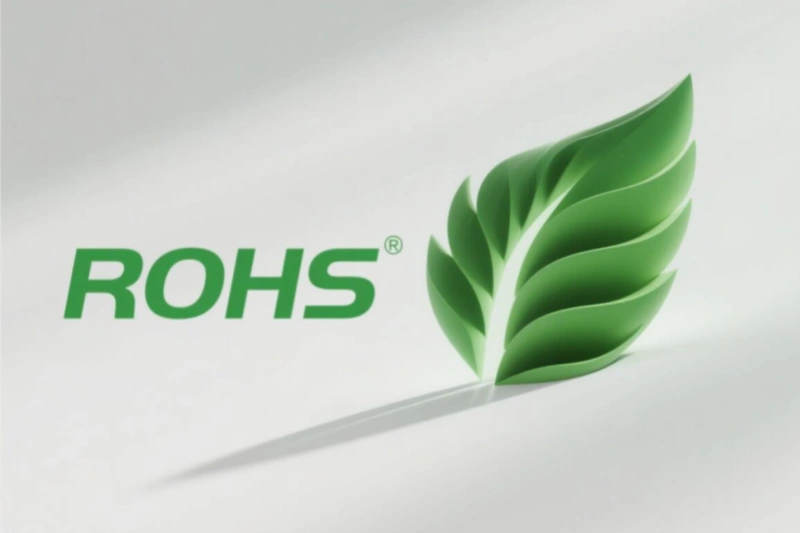 RoHS Compliance for PCBs