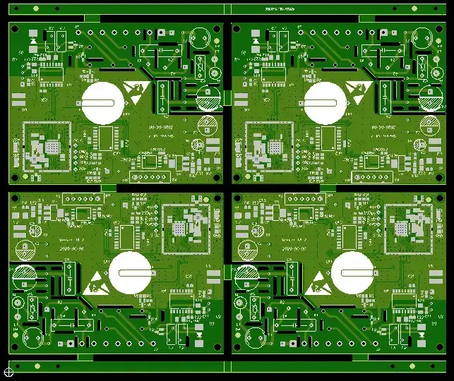 Why PCB Size Can Expand or Shrink