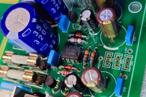 Choosing PCB for Your Project
