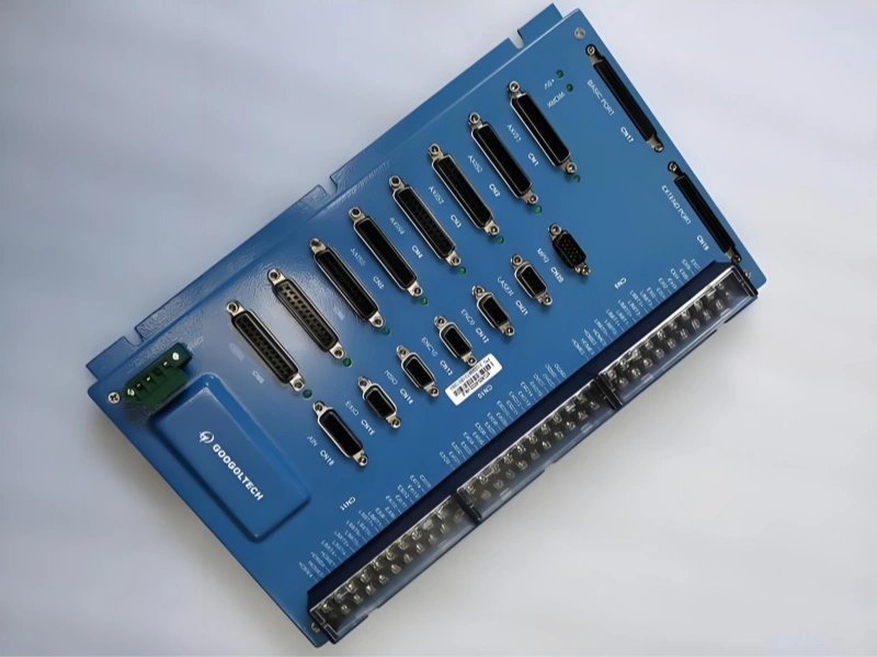High-TG PCB