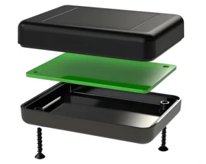 PCB Shielding Design and RF Shielding Guide