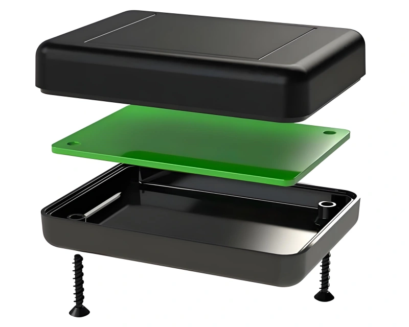 PCB Shielding Design and RF Shielding Guide