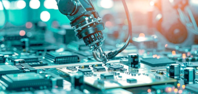 testing protocols and quality control