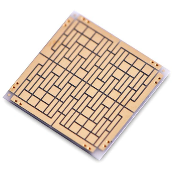 Ceramic PCB Design