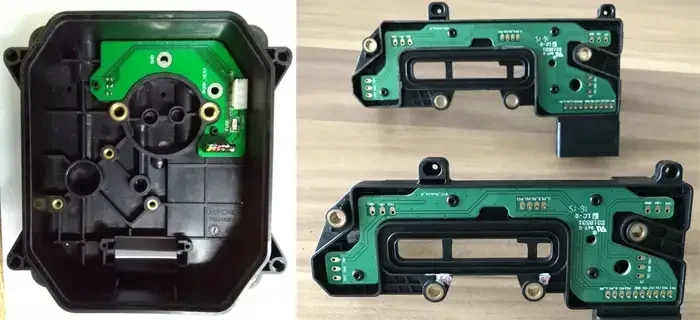 Component compatibility