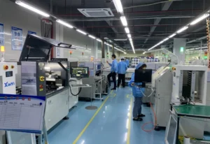 Essential PCB Assembly Equipment Guide