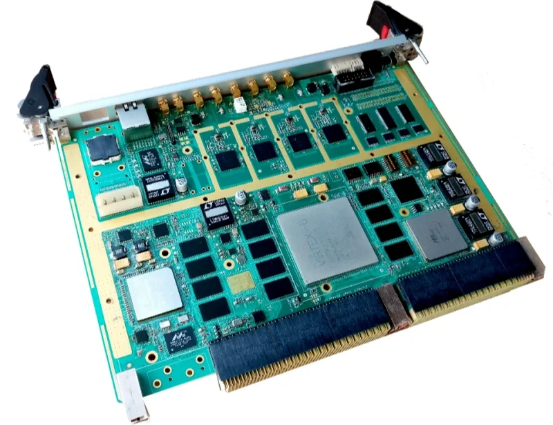 High-Speed PCB