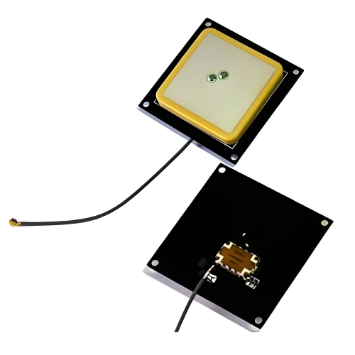 High‑Density Integration and Miniaturization
