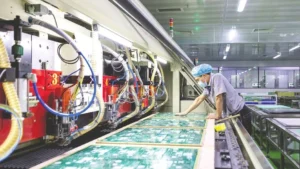 Is FR-4 the Best Board Material Choice for High-Speed PCB Design?