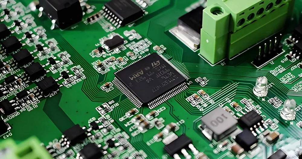 Lead-Free PCB Assembly