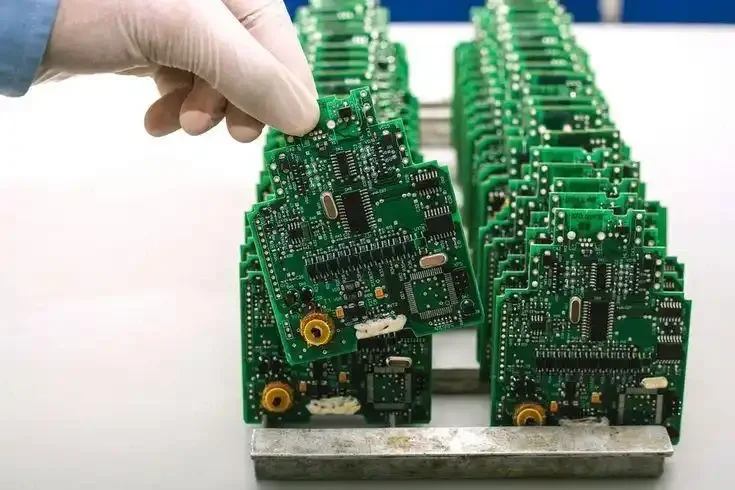 Quick Turn PCB