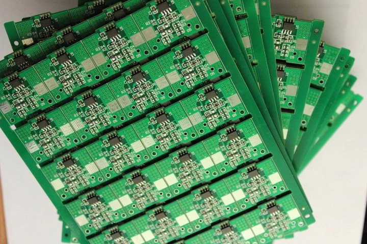 Small-Batch PCB Assembly