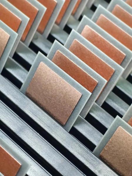 Types of Ceramic PCBs