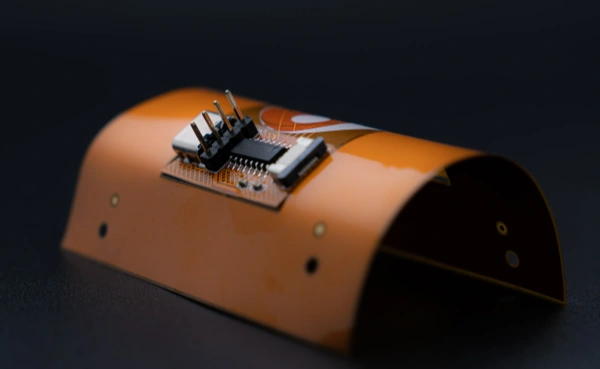 Flex PCB Assembly