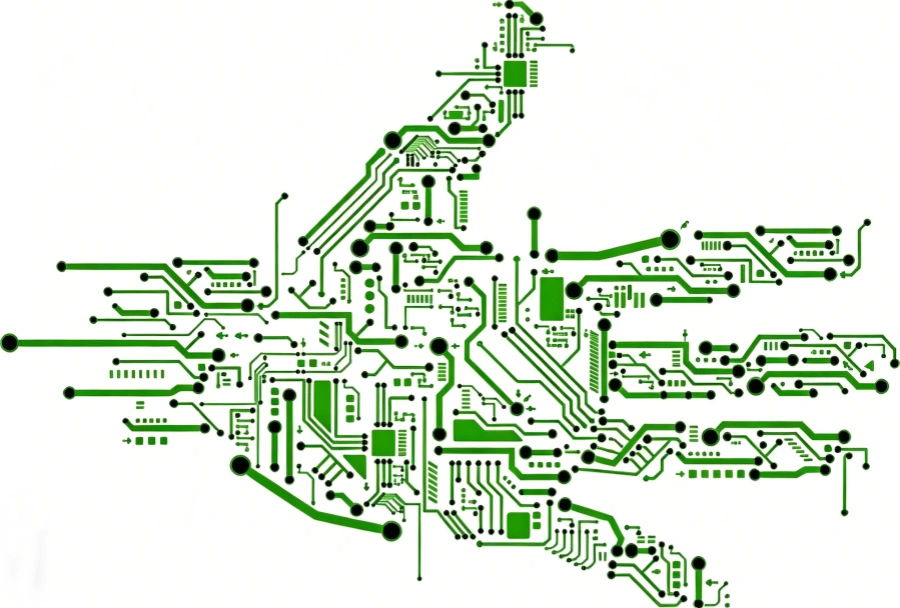 what is a pcb board